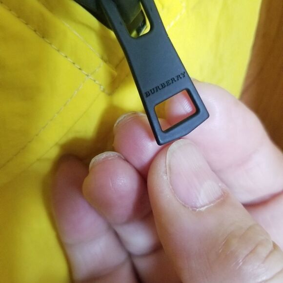 Burberry WINDBREAKER/RAIN jacket - Picture 14 of 15